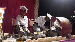 Rbc Ranabai Caterers